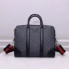 Replica Gucci GG Briefcase