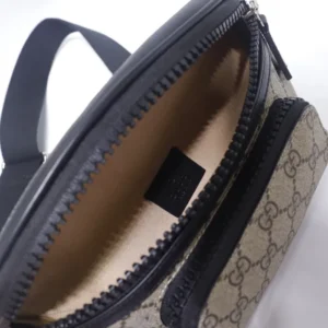 Alternative view of Replica Gucci Ophidia Belt Bag
