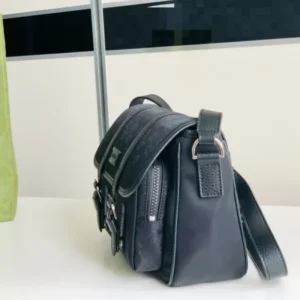 Alternative view of Replica Gucci Messenger Bag