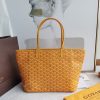 Replica Goyard Artois PM Yellow