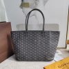 Replica Goyard Artois PM Grey
