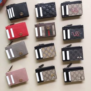 Replica Gucci Card Holder 2.0