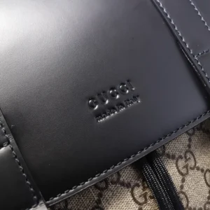 Alternative view of Replica Gucci GG Backpack