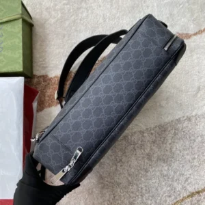 Alternative view of Replica Gucci Briefcase Bag