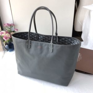 Replica Goyard Anjou PM Grey