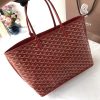 Replica Goyard Anjou PM Red