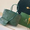 Replica Goyard Isabelle Green