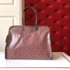 Replica Goyard Hardy Bordeaux
