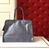 Replica Goyard Hardy Dark Blue