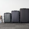 Rimowa & Dior Suitcase Black