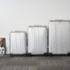 Rimowa & Dior Suitcase Silver