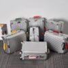 Rimowa Classic Suitcase