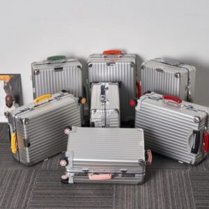 Rimowa Classic Suitcase