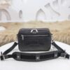 Replica Dior Safari Bag With Strap Black