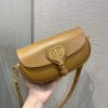 Replica Dior Bobby East – West Brown