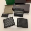 Replica Bottega Veneta 2 Fold Wallet Exclusive