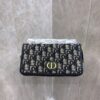 Replica Dior Long Zipper Wallet