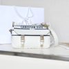 Replica Dior Camp White