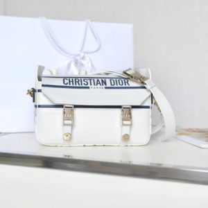 Replica Dior Camp White