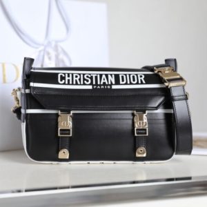 Replica Dior Camp Black