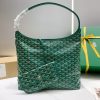 Replica Goyard Boheme Green