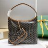 Replica Goyard Boheme Brown