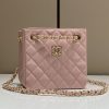 Replica CHANEL 22S Hubo Bag Pink