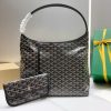 Replica Goyard Boheme Black