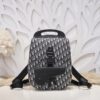 Replica Dior Gallop Backpack
