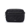 Replica Dior Safari Bag Black Jacquard