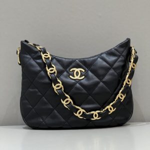 Replica CHANEL 22k Hobo Underarm Bag