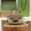 Replica Gucci Horsebit 1955 Top Handle