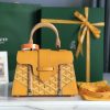 Replica Goyard Sigon Pm Yellow