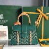 Replica Goyard Sigon Pm Green