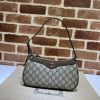 Replica Gucci Ophidia Purses GG Beige