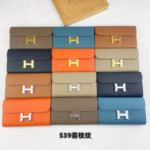 Replica Hermès Constance Clutch