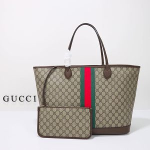 Replica Gucci GG Large Tote Bag