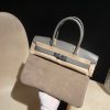 Replica Hermès Birkin Sellier Outer Seam