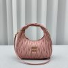 Replica Miu Miu Wander Pink