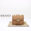 Replica Gucci Gucci Deco Double G Nude