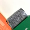 Replica Goyard Toiletry Bag Grey