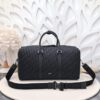 Replica Dior Jacquard Lingot 50 Black