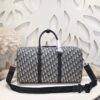 Replica Dior Jacquard Lingot 50