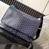 Replica Goyard Capetien Bag Blue