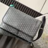 Replica Goyard Capetien Bag Grey