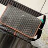 Replica Goyard Capetien Bag Brown