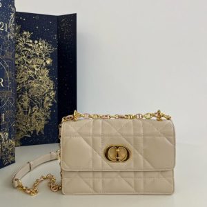 Replica Dior Miss Caro Beige