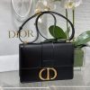 Replica Dior 30 Montaigne Back