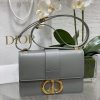 Replica Dior 30 Montaigne Grey