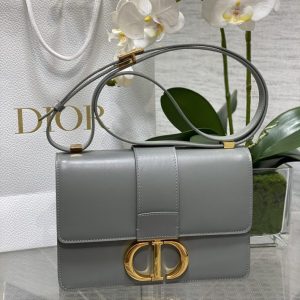 Replica Dior 30 Montaigne Grey